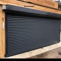 کرکره برقی|خدمات پیشه و مهارت|ری, بازار آهن|دیوار