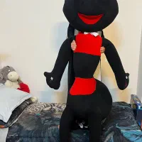 عروسک مورچه بزرگ|اسباب‌‌بازی|زنجان, |دیوار