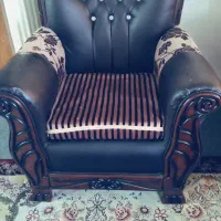 مبل فروشی|مبلمان خانگی و میز عسلی|بیجار, |دیوار