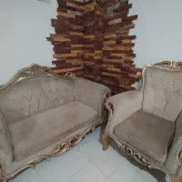 مبل 7نفره