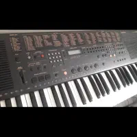 تکنیکس KN650  ژاپن