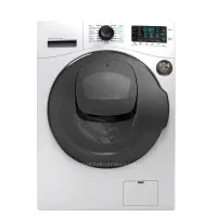 لباسشویی 9کیلویی واش این واش سفید