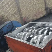 شریدرلاستیک سنگین، و قلمبه،شریدر رانی، شریدرحلب