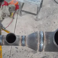 لوله کشی گاز وجابجایی|خدمات پیشه و مهارت|دورود, |دیوار