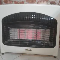 بخاری ...گاز|بخاری، هیتر، شومینه|اصفهان, کوجان|دیوار