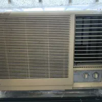 کولر پنجره ای توشیبا