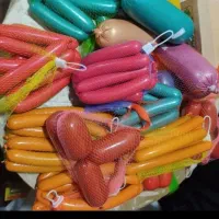 سوسین آلمانی کالباس مارتادلا خانگی