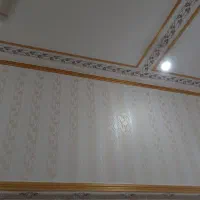 رنگ آمیزی ساختمان با بهترین کیفیت|خدمات پیشه و مهارت|شوشتر, |دیوار