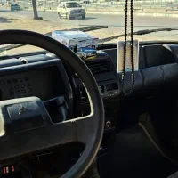 فروش فوری ماشین رنو PK|خودرو سواری و وانت|کرمان, |دیوار