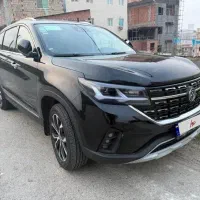 فردا موتور. T5 توربو