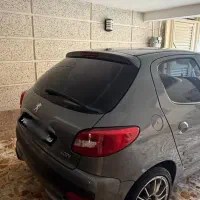 پژو ۲۰۷ مدل 1401|خودرو سواری و وانت|بابل, |دیوار