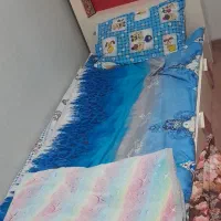 تخت تک نفره