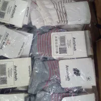 جوراب فقط ۱۱ هزار جین ۱۲ تایی|کفش و لباس بچه|یزد, |دیوار