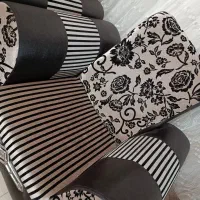 ست مبلمان 7 نفره (ساخت ترکیه)|مبلمان خانگی و میز عسلی|آذرشهر, |دیوار