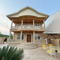 فروش ویلای لوکس در شمال