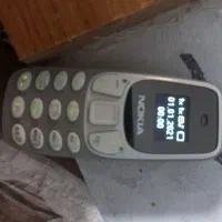 نوکیا انگشتی|موبایل|کرج, کمالشهر|دیوار