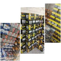 فروش و پخش باطری،تک و عمده،ارسال و نصب