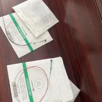 یک دست سیم ویولن نو،پیراسترو سبز المانی،آکبند