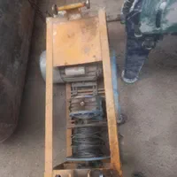 بالابر|مصالح و تجهیزات ساختمان|هشتگرد, ینگی امام|دیوار