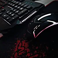 موس و کیبورد وریتی