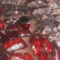 چراغ جلو و چراغ عقب انواع ماشینهای ایرانی و خارجی|قطعات یدکی و لوازم جانبی|چهاردانگه (تهران), |دیوار