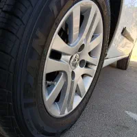 سمند ال ایکس مدل۹۳|خودرو سواری و وانت|تربتحیدریه, شهرک ولیعصر|دیوار