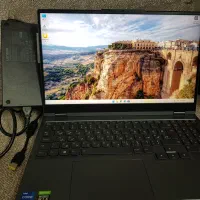 لبتاپ لجیون۵ درحداکبندواقعی|رایانه همراه|مشهد, احمدآباد|دیوار