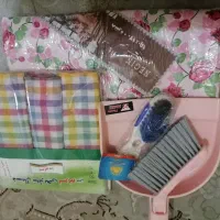 سفره ۸ نفره|سفره، حوله، دستمال آشپزخانه|اهواز, کوی باهنر|دیوار