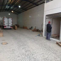 سوله در جاده فرودگاه مولنجان