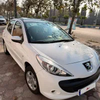 ۲۰۷ پاناروما‌ مدل ۱۴۰۳|خودرو سواری و وانت|بندر انزلی, پاسداران|دیوار