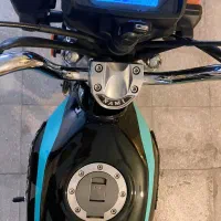 هوندا ۱۲۵ نامی|موتورسیکلت|تهران, جنت‌آباد شمالی|دیوار