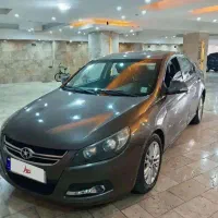 جکj5 جی5اتومات مدل 96|خودرو سواری و وانت|کرج, کیانمهر|دیوار