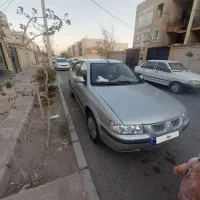 سمند مدل ۸۳