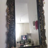 اینه وکنسول|بوفه، ویترین، کنسول|الیگودرز, |دیوار