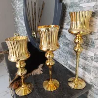 جاشمعی و گلدان نونو