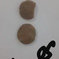 مهره قدیمی اصل ب شرط جذب معشوق  رزق