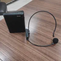 وایرلس میکروفون برودو