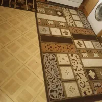 فرش|فرش|اصفهان, بهارستان|دیوار