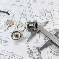 طراحی صنعتی و مهندسی معکوس