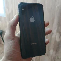 iphone xs تمیز باطری ۱۰۰