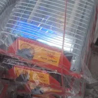 بخاری برقی سه شعله دوشعله تک شعله و فن دار|بخاری، هیتر، شومینه|همدان, |دیوار