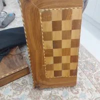 چوب گردو اصلی
