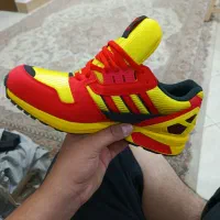 کتونی اسپانیا zx|کیف، کفش، کمربند|تهران, اسفندیاری|دیوار