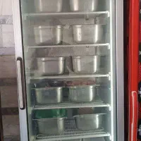 فریزر ایستاده اوگور