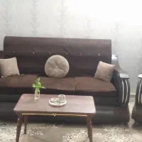 مبل راحتی|مبلمان خانگی و میز عسلی|مشهد, ارمغان|دیوار