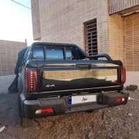 فروش kmc t9|خودرو سواری و وانت|کرمان, |دیوار