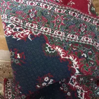 دوعدد روفرشی ۶ متری|فرش|کرج, حصارک پایین|دیوار