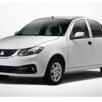 ساینا اس شاسی پلمپ و بدون رنگ