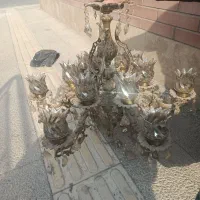 لوستربرنزی