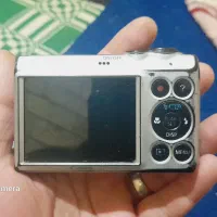 دوربین کنون فیلمبرداری وعکاسی پاورشات